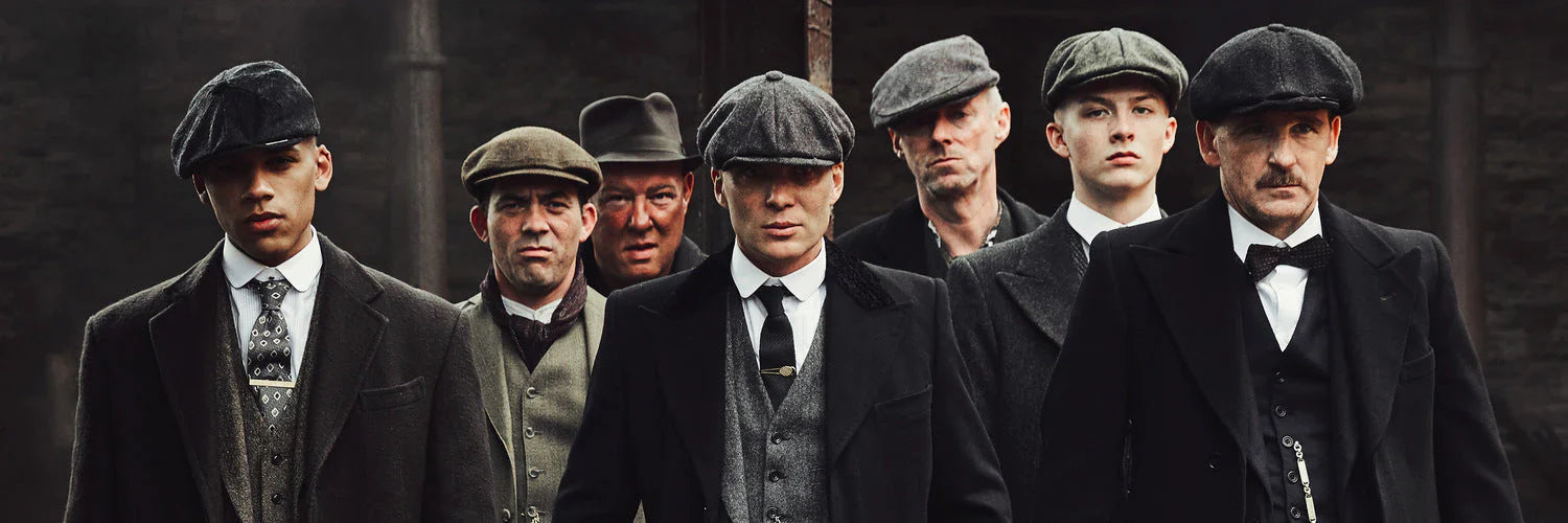 Peaky Blinders Collection