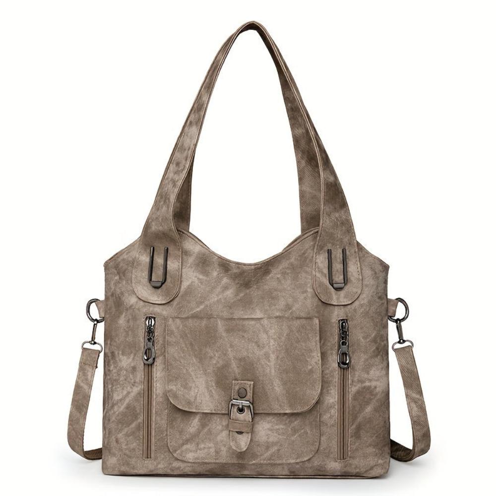 Jack Faelan | Elise’s Vintage Charm Shoulder Bag
