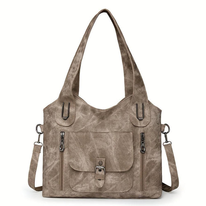 Jack Faelan | Elise’s Vintage Charm Shoulder Bag