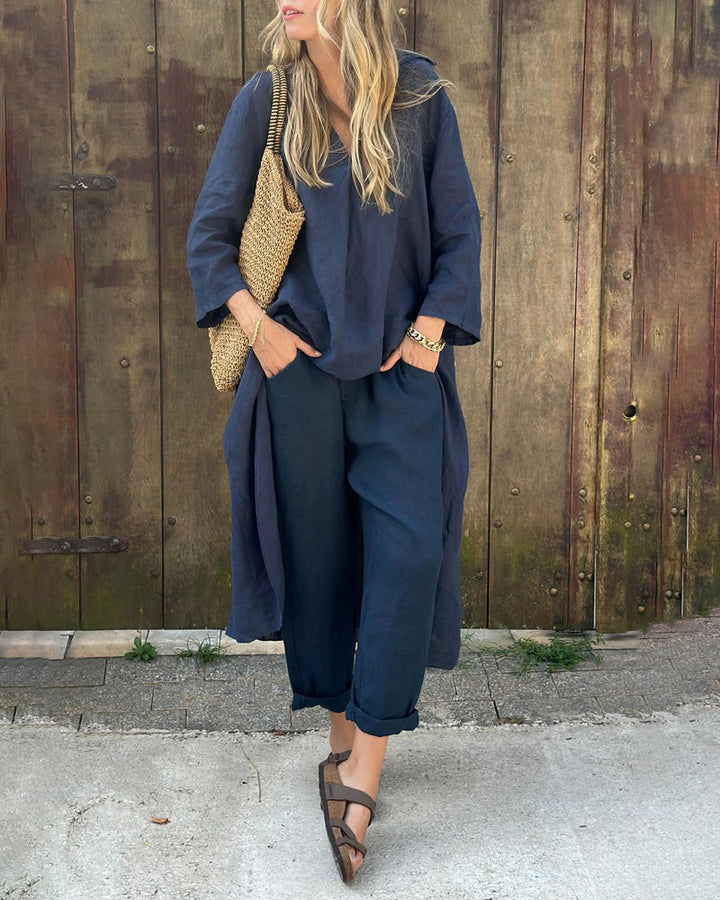Cindy | Chic & Comfortable Set