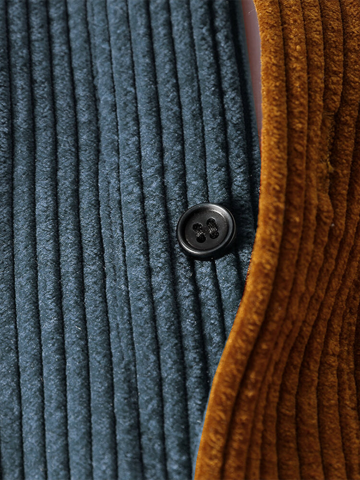 Noah™ | Casual Men Shirt