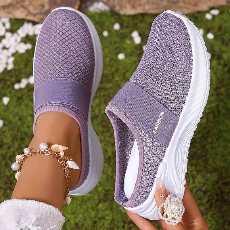 Ethel | Stylish Casual Shoes
