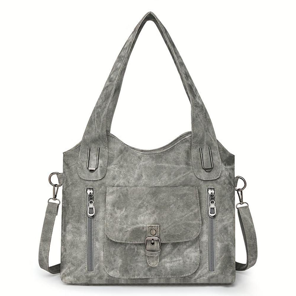 Jack Faelan | Elise’s Vintage Charm Shoulder Bag