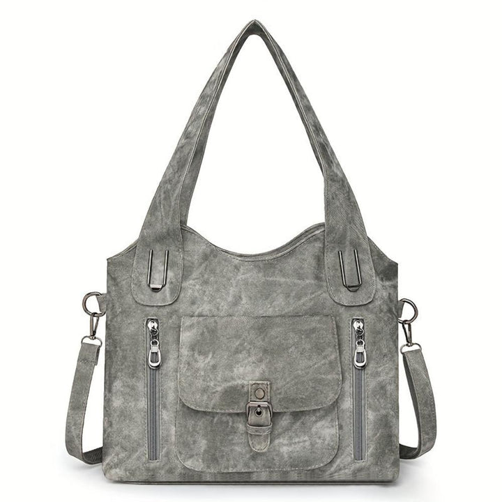 Jack Faelan | Elise’s Vintage Charm Shoulder Bag