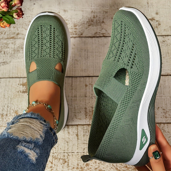 Adisson | Everyday Support Shoes