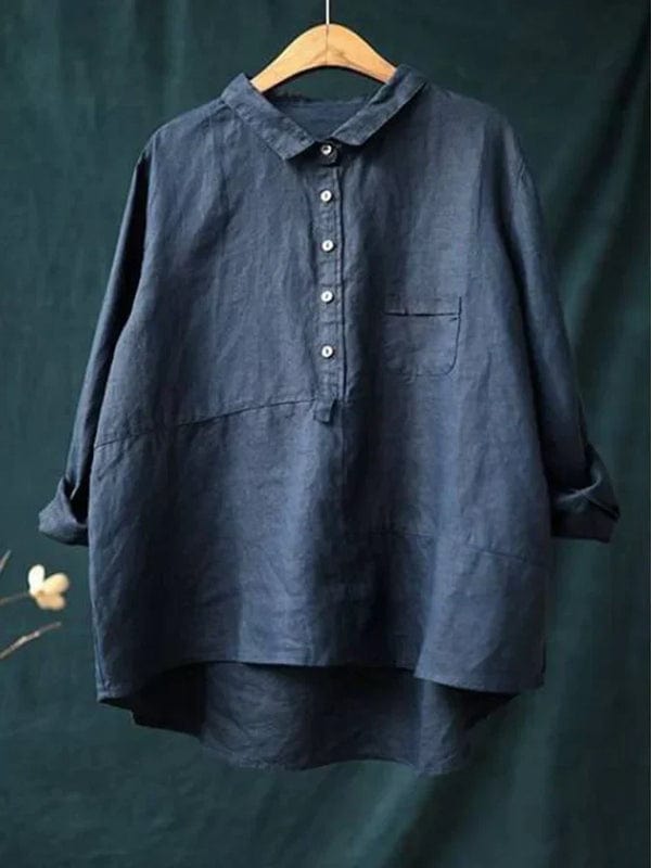Apolline | Chic Casual Blouse