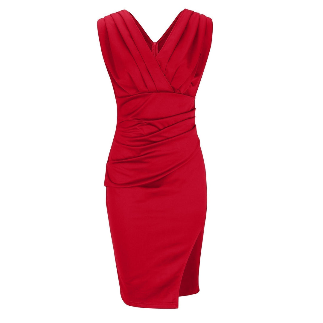 Camila | Elegant Casual Dress for Effortless Sophistication