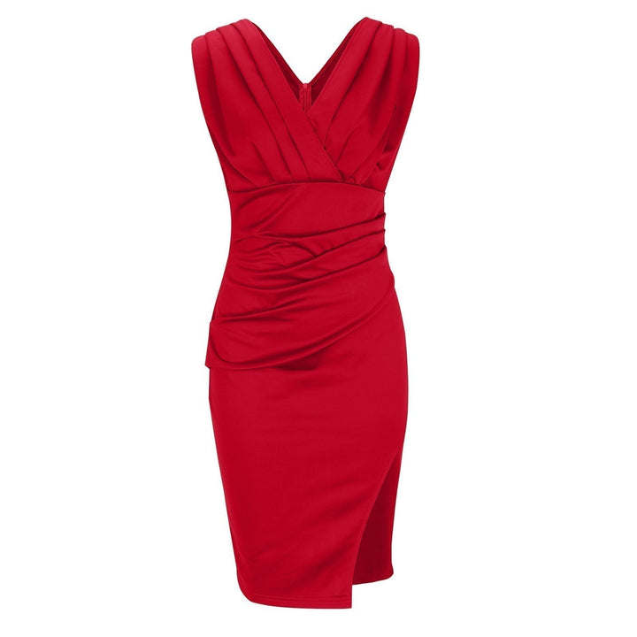 Camila | Elegant Casual Dress for Effortless Sophistication