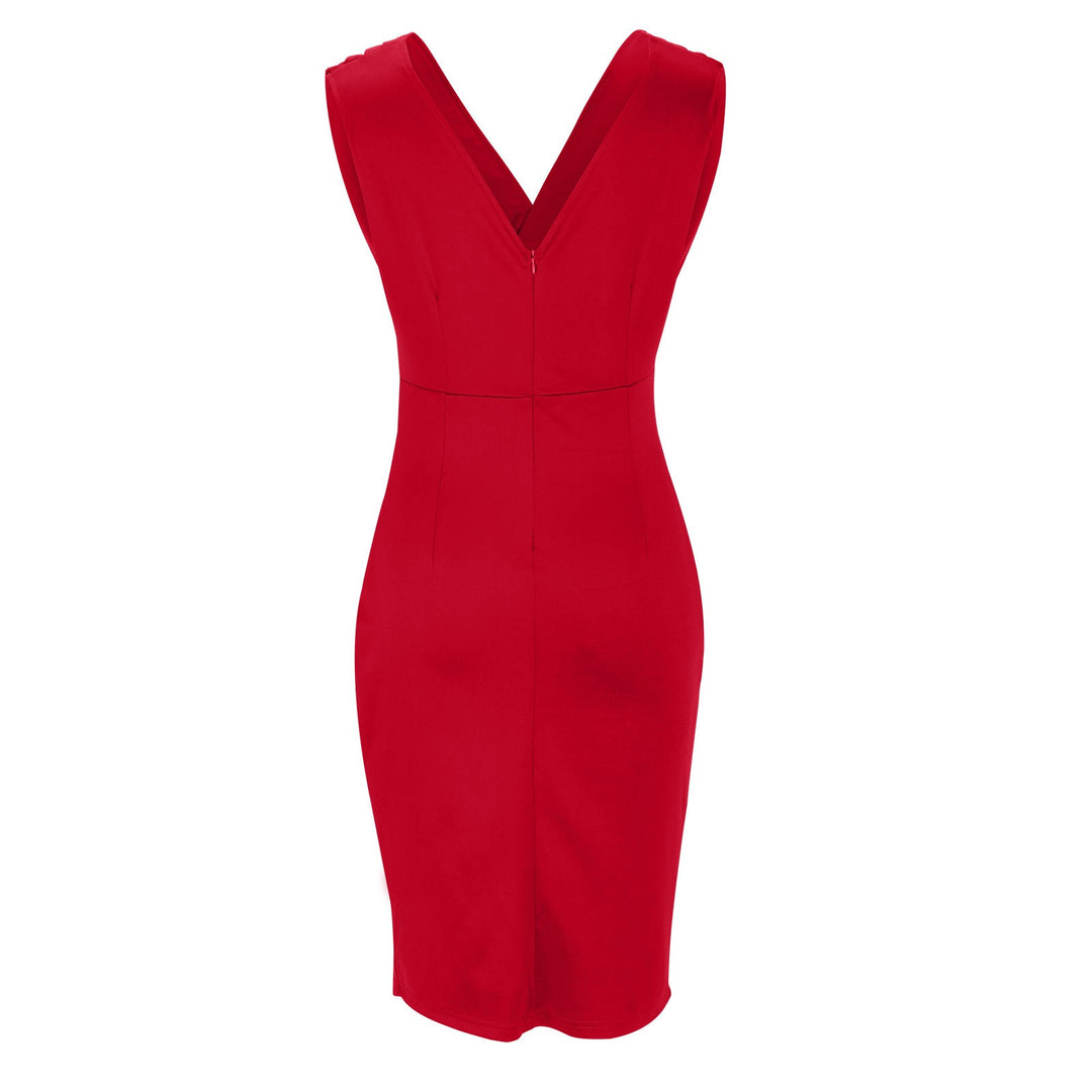 Camila | Elegant Casual Dress for Effortless Sophistication