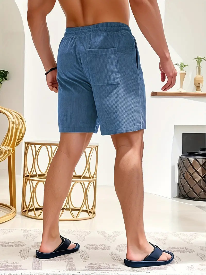 Bruno |  Leisure Swim Trunks for Men