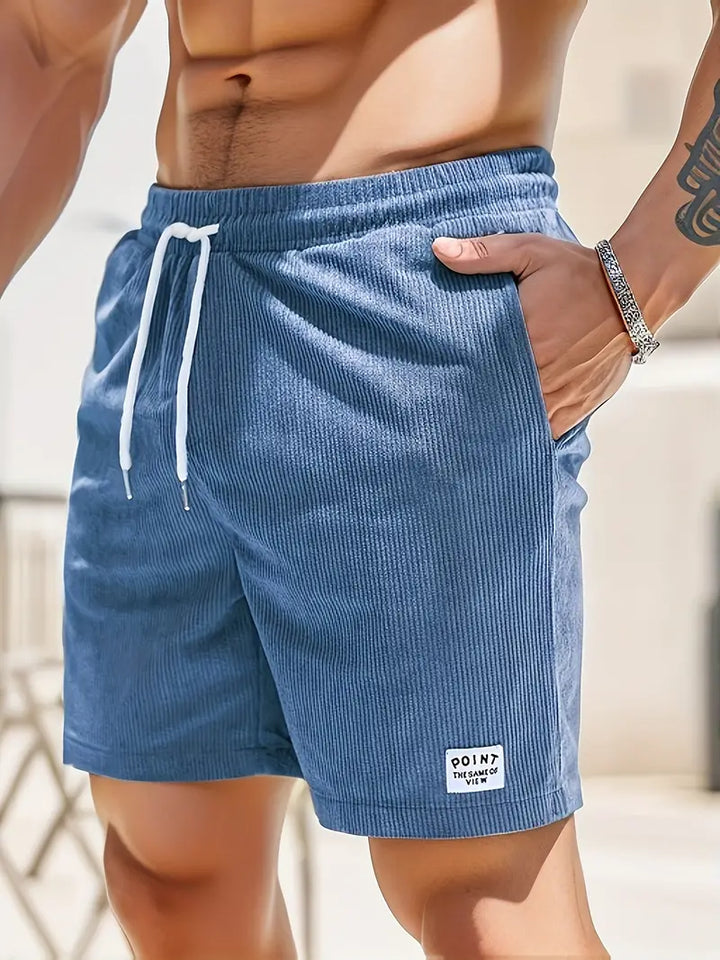 Bruno |  Leisure Swim Trunks for Men