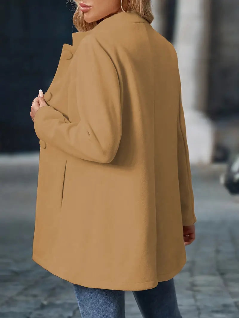 Anslie | Timeless Elegant Jacket