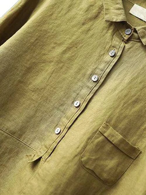 Apolline | Chic Casual Blouse