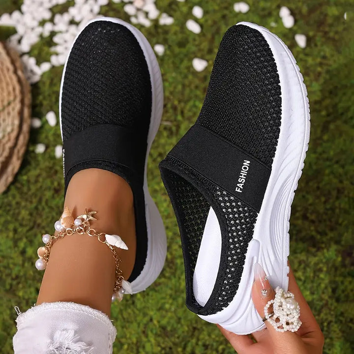 Ethel | Stylish Casual Shoes