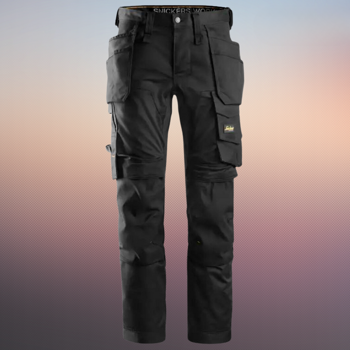 Ludwig™ | Holster Pocket Stretchable Handyman Trousers