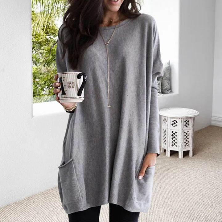 Morven | Easy Elegance Knit