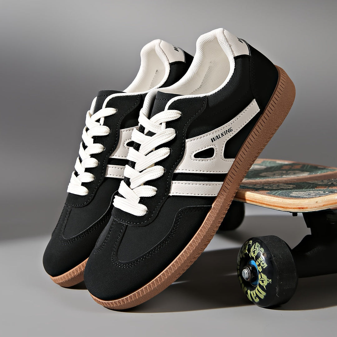 Zaya | Ergonomic Comfort Sneakers