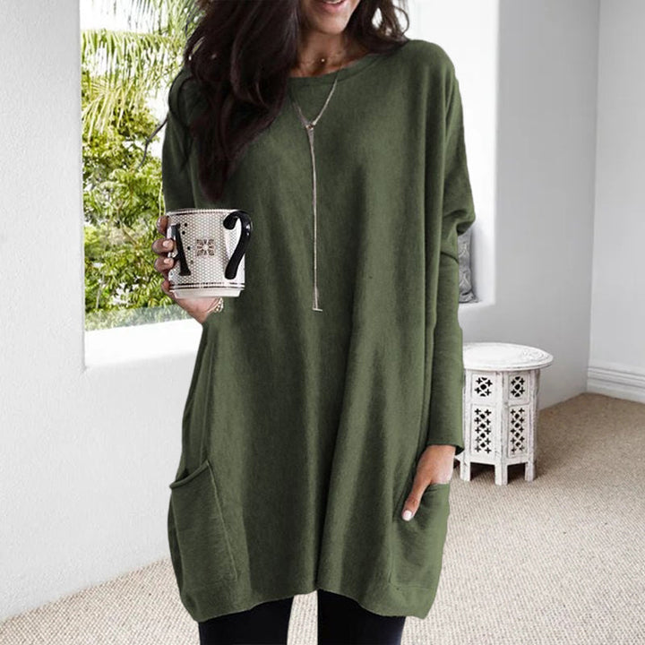 Morven | Easy Elegance Knit