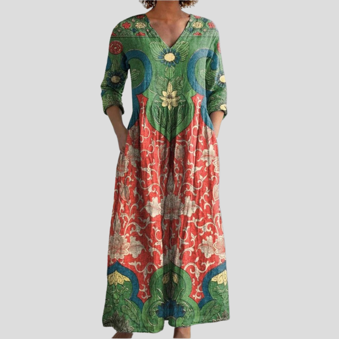 Grace | Romantic Vintage Dress