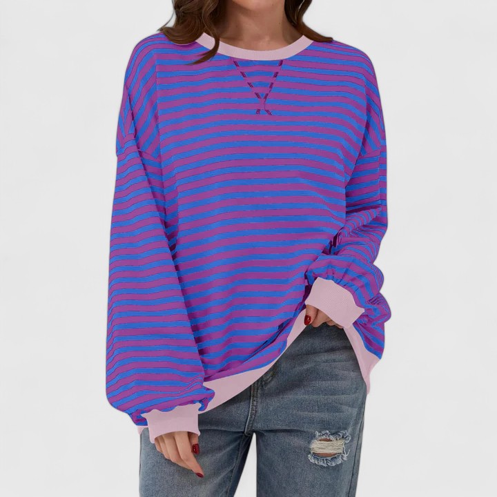 Abigail | Comfortable Sweater