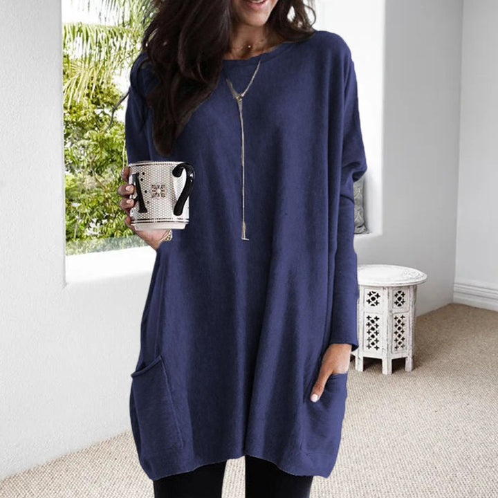 Morven | Easy Elegance Knit