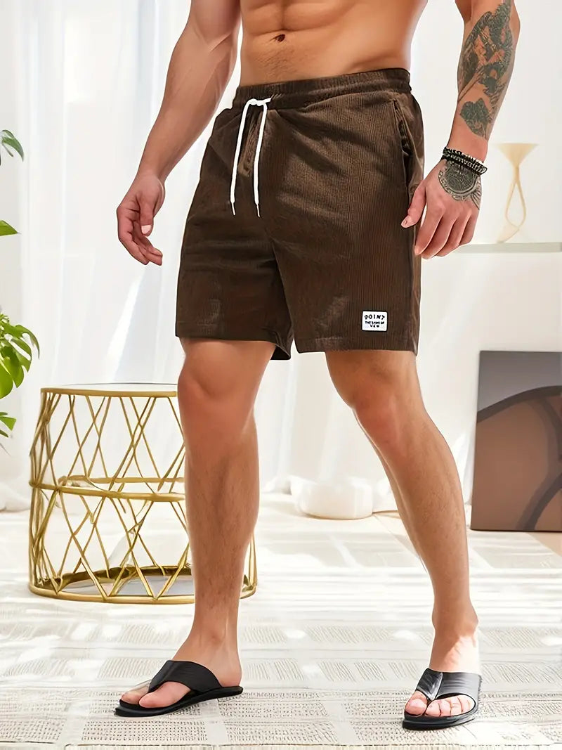 Bruno |  Leisure Swim Trunks for Men