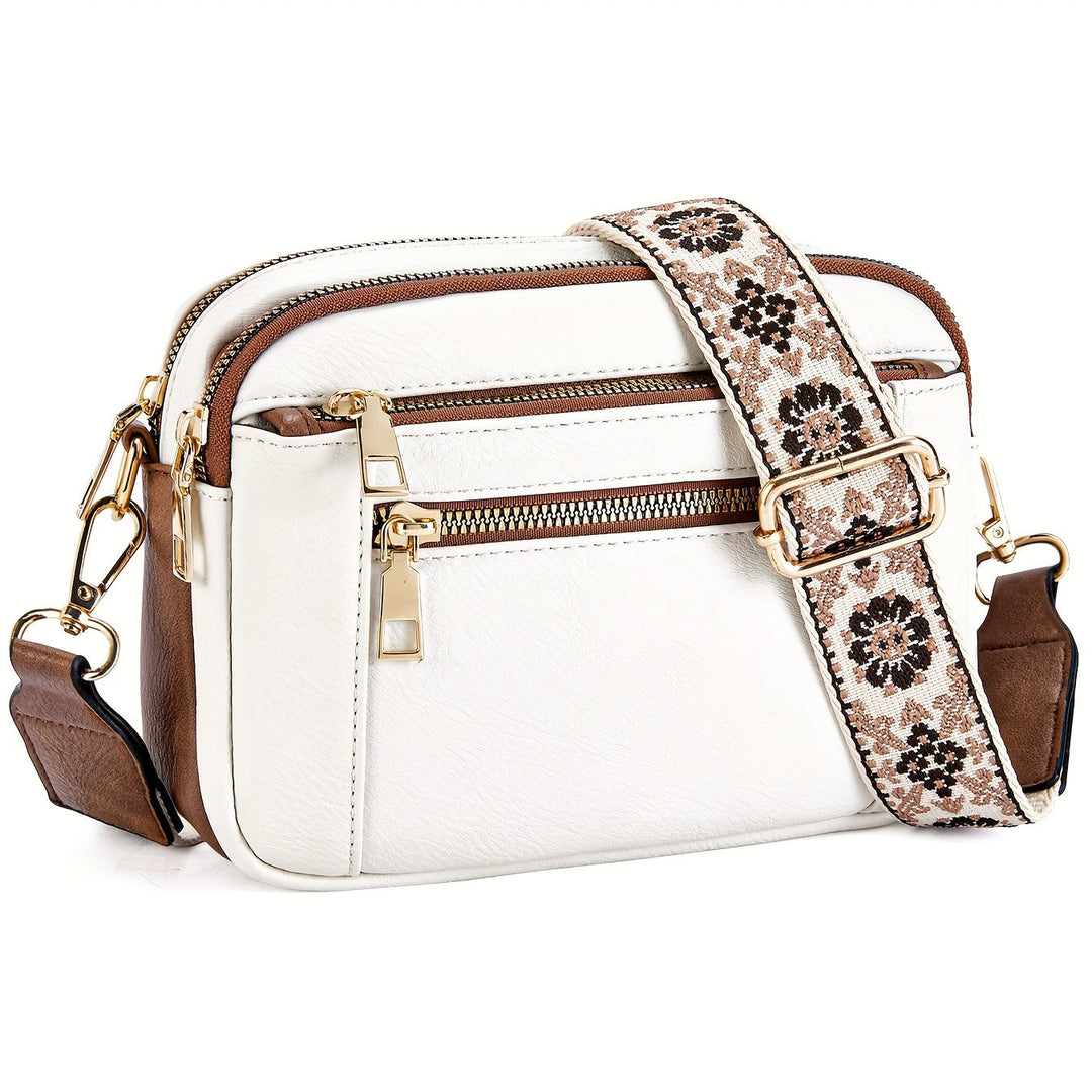 Jack Faelan | Retro Fashion Bag