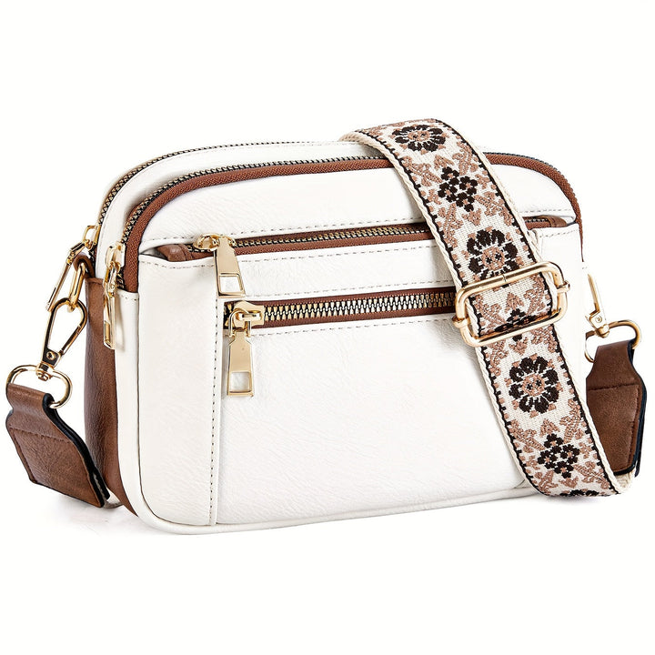 Jack Faelan | Retro Fashion Bag