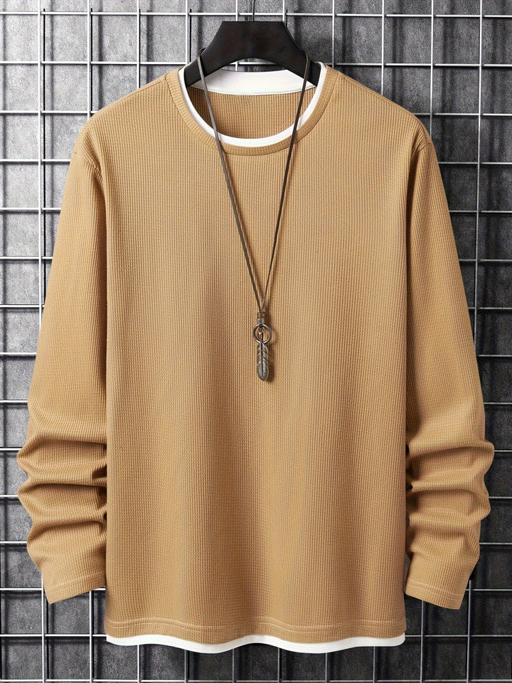 Stan™ | Men's Casual Sweater