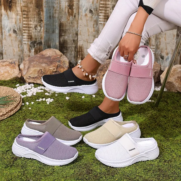 Ethel | Stylish Casual Shoes