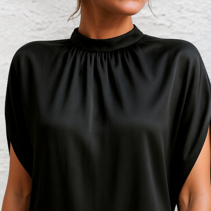 Ailith | Elegant Flattering Dress