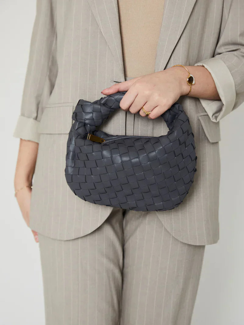 Silva Bag Mini - Grey