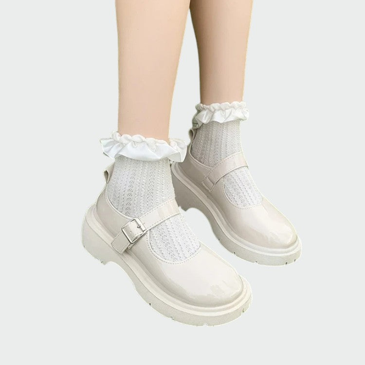 Olivia™ | Original Mary Jane Shoes