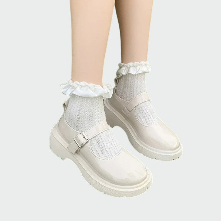 Olivia™ | Original Mary Jane Shoes