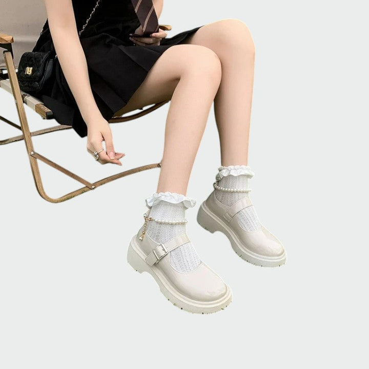Olivia™ | Original Mary Jane Shoes