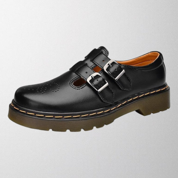 Olivia™ | Elegant Mary Jane Shoes