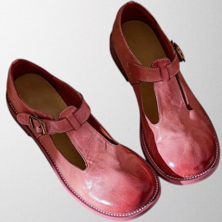 Olivia™ | Premium Mary Jane Shoes