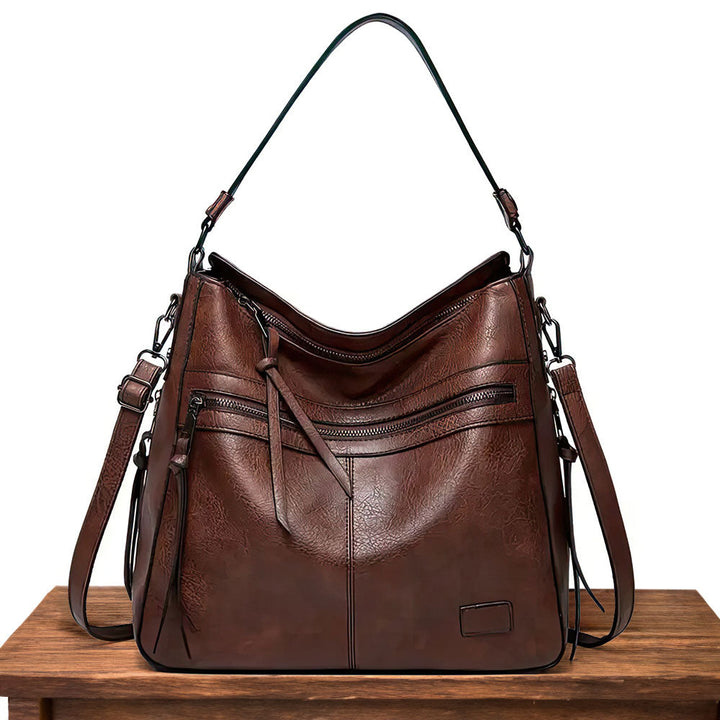 Jack Faelan | Magda’s Exquisite Style Luxury Bag