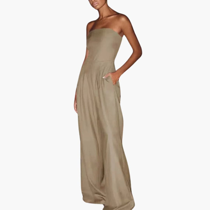 Quin | Jumpsuit