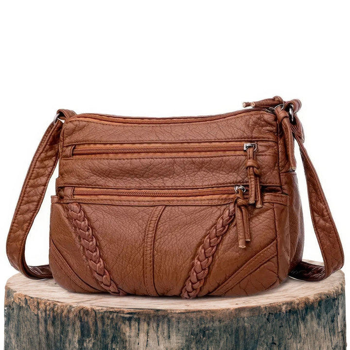 Jack Faelan | Sophia’s Classic Harmony Bag
