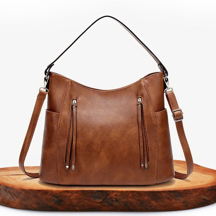Jack Faelan | Blanche’s Elegance Bag