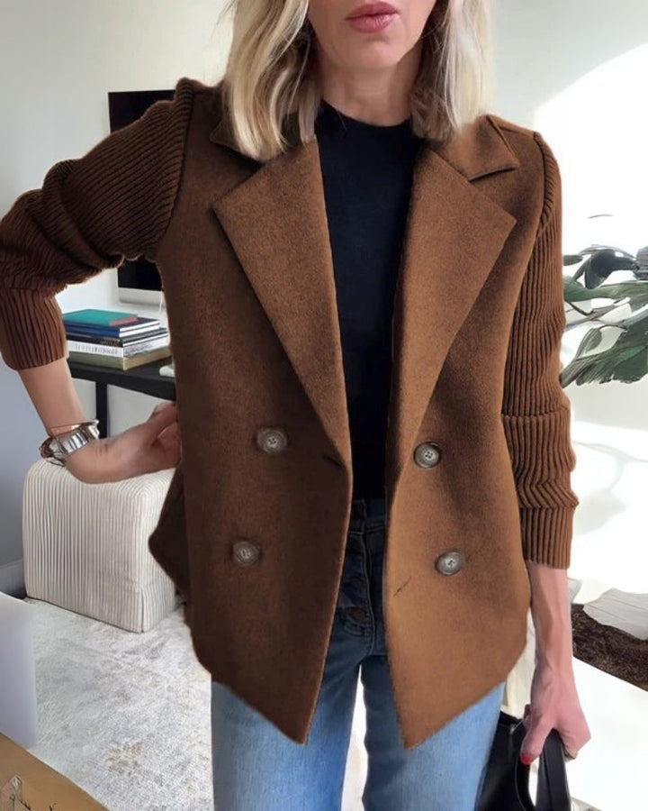 Aviva | Casual Blazer