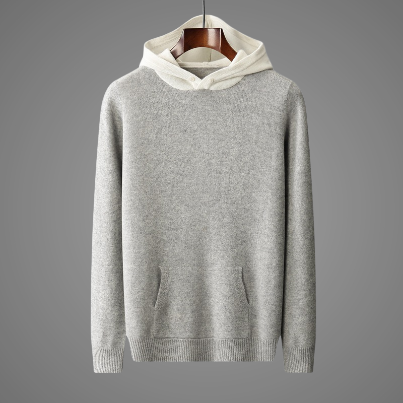 Briar™ | Casual Fit Mid Pocket Hoodie