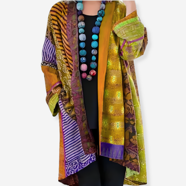 Zayla | Stylish Cardigan