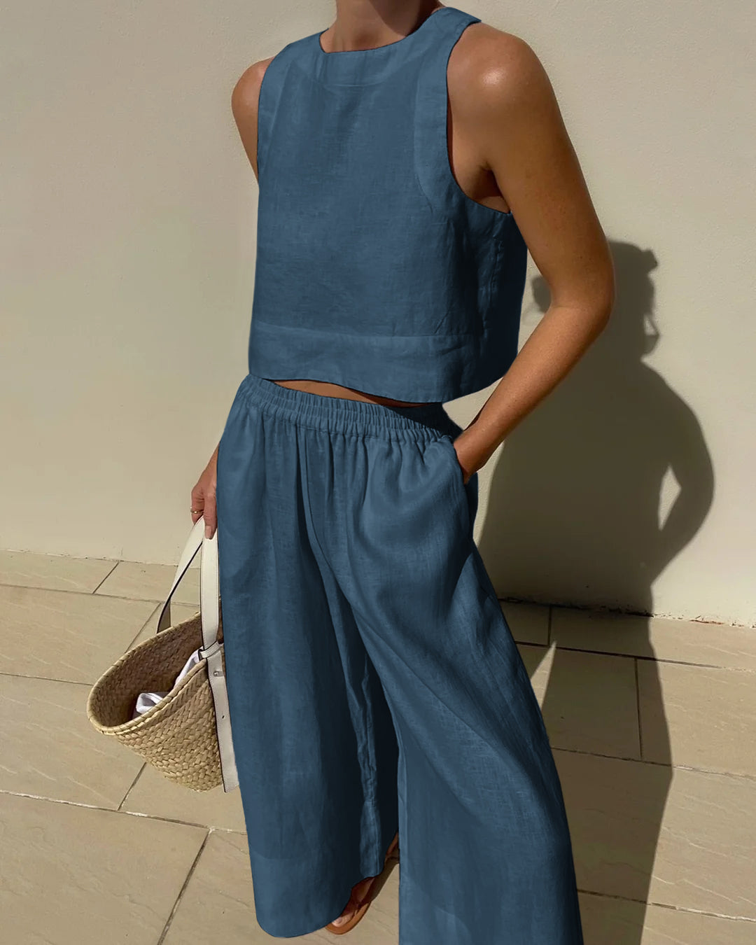 LunaBelle | Two-Piece Set