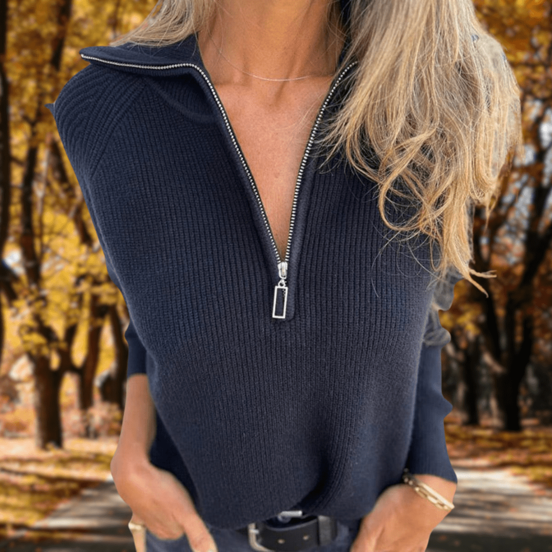 Caoimhe | Timeless Knit Sweater