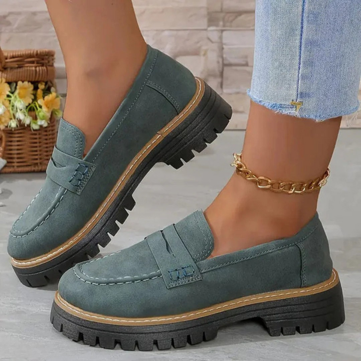 Edith |  Women's Orthopedic Shoes