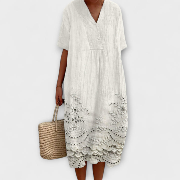 Brenda | Summer Dress