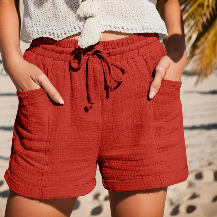 Rosalie | Easy Wave Shorts