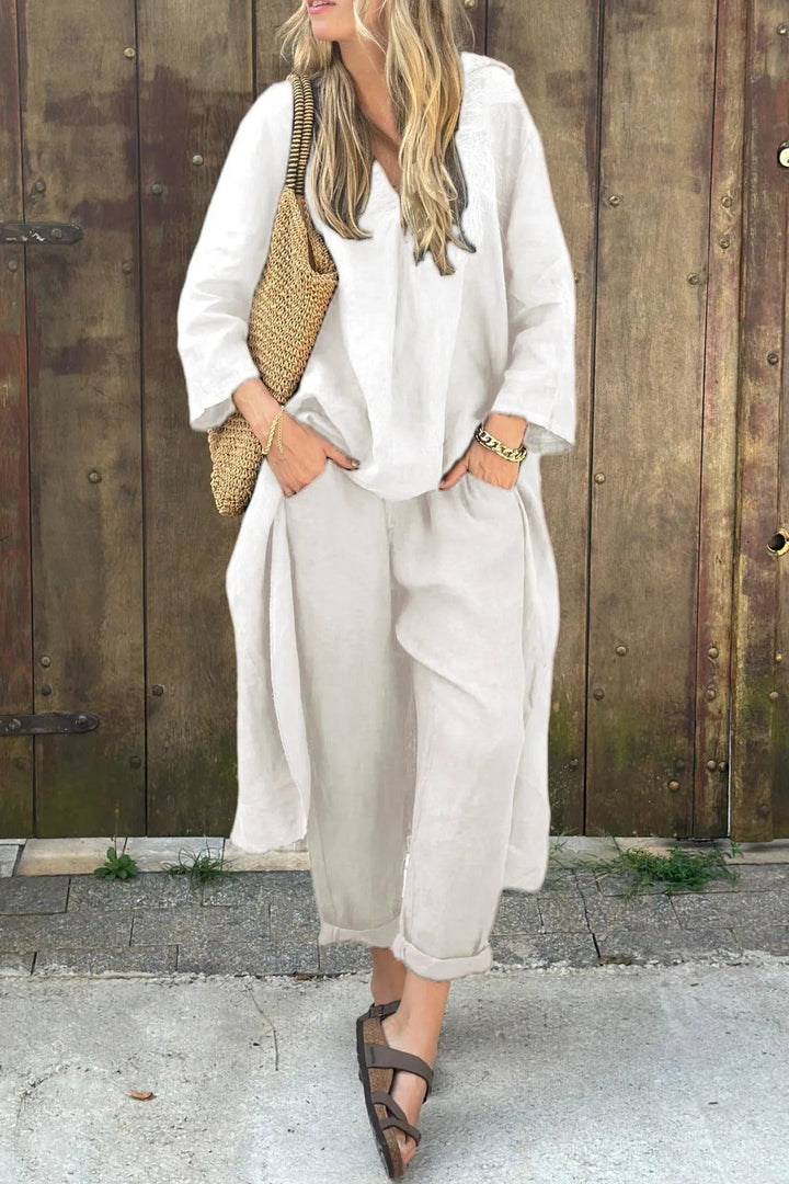 Cindy | Chic & Comfortable Set